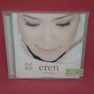 CD EREN + PERUBAHAN Incl. Hits Takkan Pisah