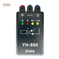 New -800 Photoelectric Switch Tester Sensor Tester (Without 2 X 9V Battery)