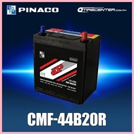 § ◮ PINACO JP 44B20R / NS40ZR Reverse Polarity Maintenance Free Car Battery