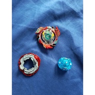 Genesis Valkyrie Beyblade Burst Takara Tomy