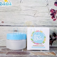 Hz8F Ever Whitebiru Everwhite Smooth Axillary Cream 91Wu Underarm Whitening/