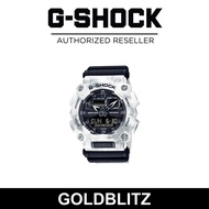 CASIO G-Shock GA-900HC-3A / GA-900HC-5A / GA-900SKE-8A / GA-900SKL-2A / GA-900SKL-7A / GA-900TS-4A /