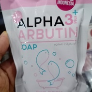 alpha arbutin 3+