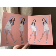 Photocard izone wonyoung official