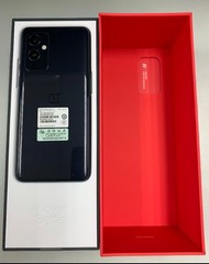 OnePlus 9 5G (8+128GB) - 黑色 國際版ROM