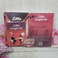 Little Caught Up Novel by Mrs. Lov