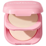 Glad2glow perfect blurring poder foundation