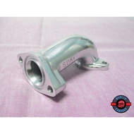 Carburetor Plate For HONDA Custom C900 // Connector 1 Pc