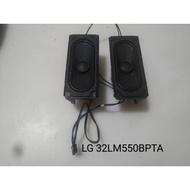 Lg 32lm550 tv Speaker