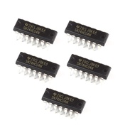 74LS04 7404 NOT GATE DIP14 IC GATE NOT TTL