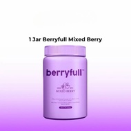 BERRYFULL BY INAYAH BEAUTY | ORIGINAL HQ