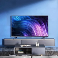 TV LCD HD 4K Pintar 55-inci 65-inci 75-inci 85-inci Kawalan Suara Rangkaian WiFi TV Dinding