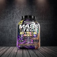 Muscletech Masstech Extreme 2000 7lbs