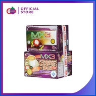 ✽ ◠ ➯ MX3 Mangostana Capsule with MX3 Coffee Mix