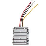 DC Buck Converter Damp Proof 48V to 24V 10a 240W Voltage Reducer DC Converter