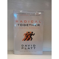 Radical Together Book (Radical Together)