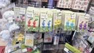 皮克敏髮夾