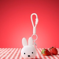 Miffy Coin Purse พวงกุญแจพวงกุญแจน่ารักกระเป๋าเงินขนาดเล็กน่ารัก