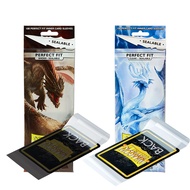 Dragon shield perfect fit resealable