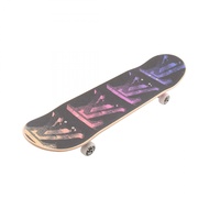 【二手】LOUIS VUITTON滑板 LV Logo 漸變 GI0740 其他滑板 男女通用 全新未使用