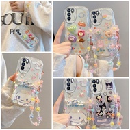 casing compatible for oppo Casing Phone Casing oppo A16 oppo A16S oppo A16K   oppo A15 oppo A15S opp