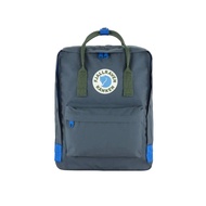 Fjallraven Kanken Concept Backpack School Bag Backpack Woman