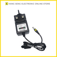 DC26.5V 1A/ DC 27.5V 2A/  DC 29.4V 2A  LI-ION BATTERY CHARGER