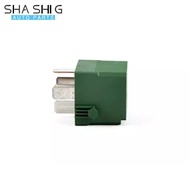 0009828523  Air Suspension Pumps Relays Component for ML350 ML550 C240 0025427619