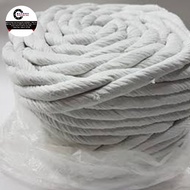 asbes tali asbes rope 1/4" (6mm)