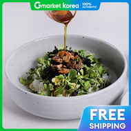 Soup Bowl Ramen Bowl Ceramic Korean Food White Porcelain Bibimbap Bowl Noodle Bowl White