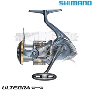 21' ULTEGRA SHIMANO REEL #1000FC-2500FC