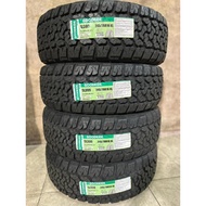 245/70/16 GoodRide SL399 AT Thailand Tyre Tayar