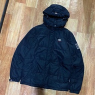 Dickies Bulang Black Jaket