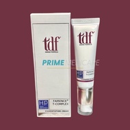 TDF Fairence T Complex (Pigmentation Cream) 30g