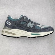 Kith x New Balance 991V2 U991KH2