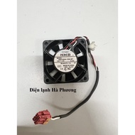 Quạt tản nhiệt bo mạch máy giặt Panasonic - Mới hãng - F160