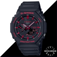 [WatchClubOnline] GA-B2100BNR-1A Casio G-Shock Ignite Men Casual Sports Watches GAB2100BNR GAB2100 GA-B2100 GA-B2100BNR