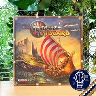 Reavers of Midgard [Boardgame บอร์ดเกม]