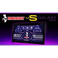 2023New model Mohawk MS GALAXY Series Car Android Player
