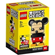 LEGO BrickHeadz 41624 - Mickey Mouse ( Disney 2018 )