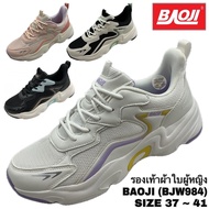รองเท้าผ้าใบ BAOJI (BJW984) (SIZE 37-41)