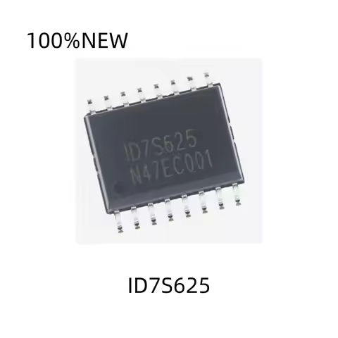 (10Pcs) 100% New Id7S625 Id7S625Sbc-R1 Sop-16 Driver Chip Ic