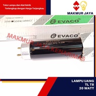 20W Money Lamp/20W T8 Money TL Lamp/20W Money Refill Lamp/UV Money Lamp