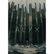 Half-Life : Alyx - Offline Game
