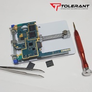 ALAT SERVICE HP PCB HOLDER / PENJEPIT PCB / PCB STAND / PENJEPIT MESIN HP