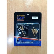 WHOLESALE (CRUN) Byson 45P Carburetor Repair Kit Byson Carburetor Filling/ Carburetor Repair Kit/ Or