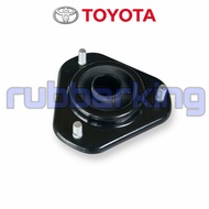 (1PC) TOYOTA CORONA TT132 CT140 CT141 FRONT ABSORBER MOUNTING (PREMIUM QUALITY)