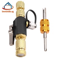 Vacuum-Rated Valve HVAC Valve Core Removal Tool HVAC Tools
