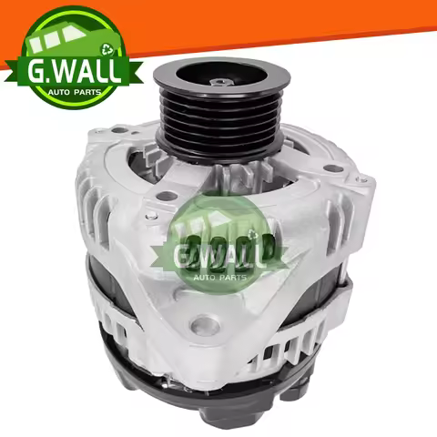 150AMP 12V Alternator For Maserati Quattroporte Grancabrio Ferrari 599 Enzo F430 4.2 4.7 250366 2638