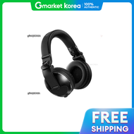 หูฟังแบบมีสาย Pioneer HDJ-X10 ของแท้จาก DJ Korea สำหรับ DJ ใช้สำหรับการ모นิเตอร์ ส่งในวันที่สต็อกพร้อ